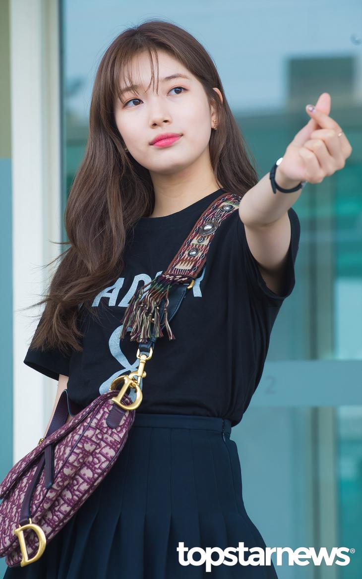 수지(SUZY) / 인천, 정송이 기자