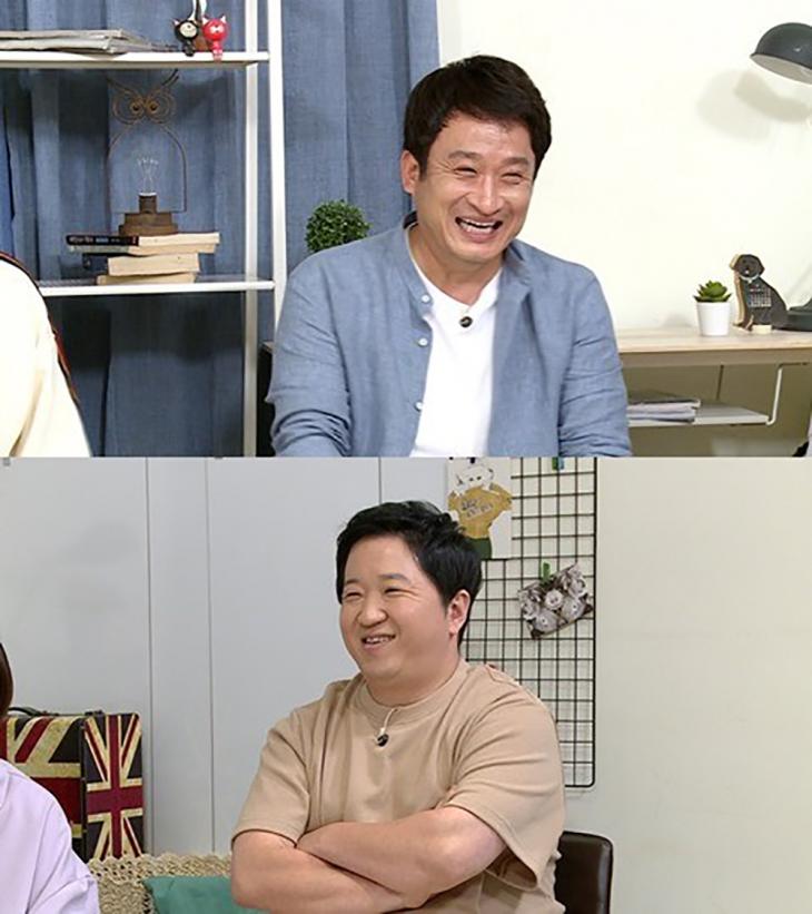 서경석-정형돈 / KBS2