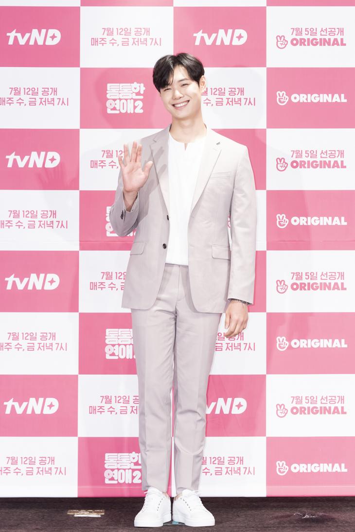 김철민 / tvN D