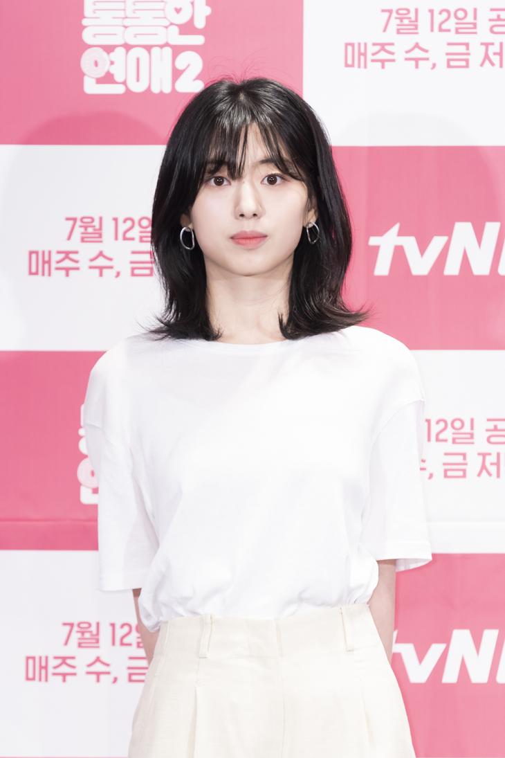 신세휘 / tvN D