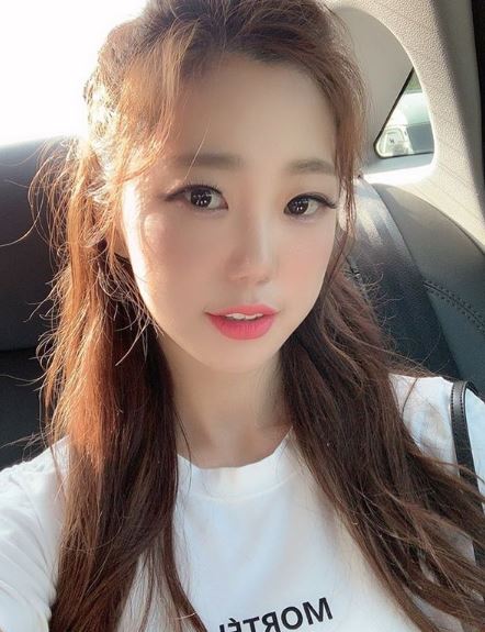 김가영 SNS