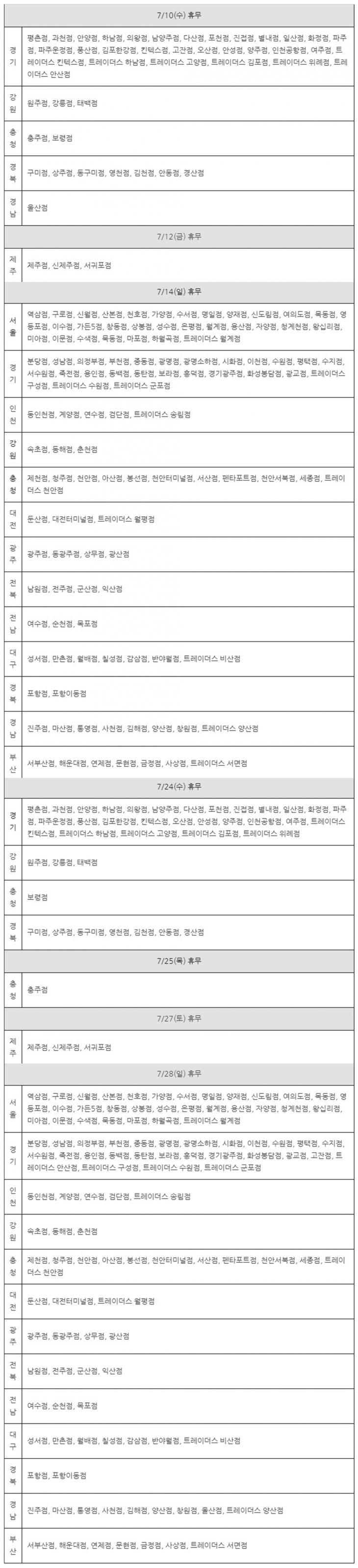 이마트 공식 블로그