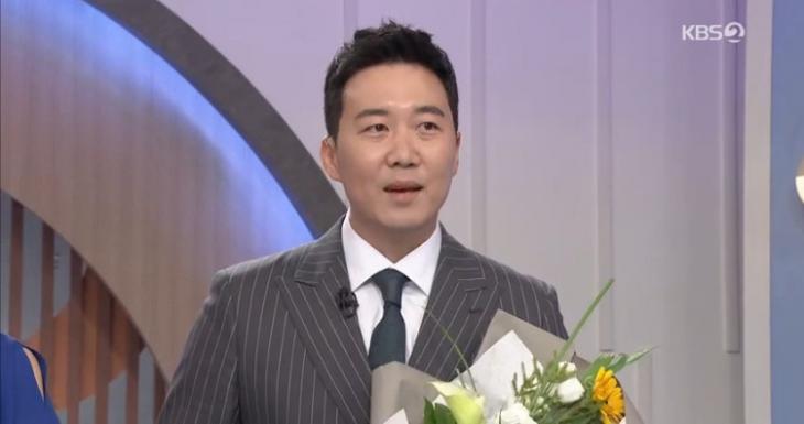 ‘2TV 저녁 생생정보’ 방송 캡처