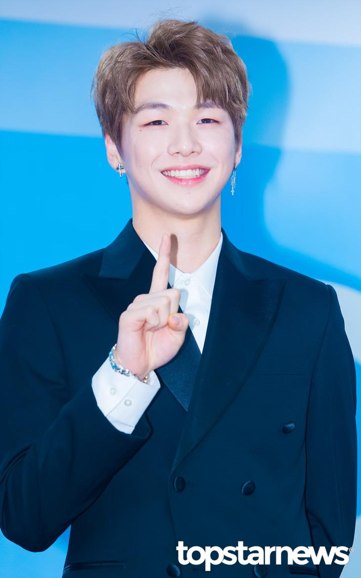 강다니엘 / 톱스타뉴스 포토DB