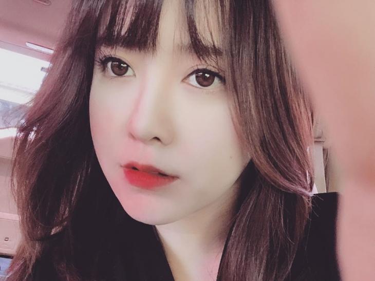 구혜선 인스타그램