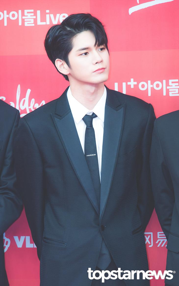 옹성우 / 톱스타뉴스 HD포토뱅크