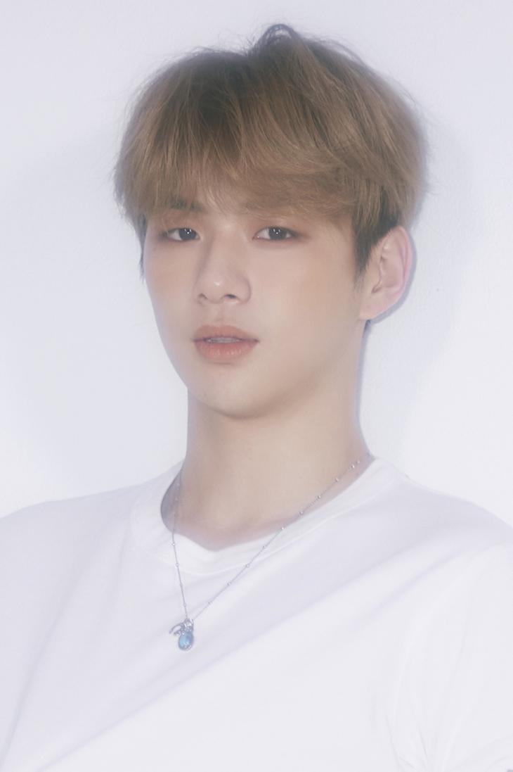 강다니엘 / 커넥트엔터테인먼트