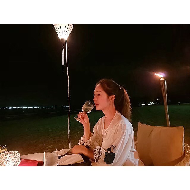 성유리 인스타그램