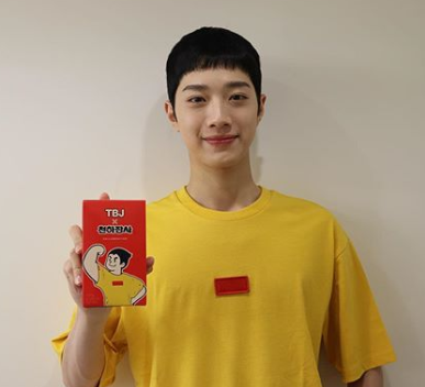 라이관린 인스타그램