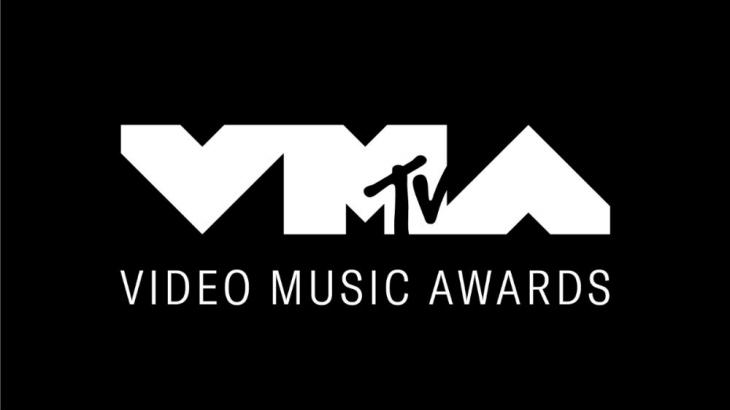 MTV VMA 로고