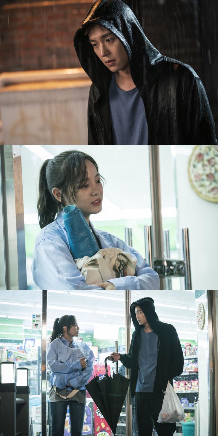 KBS2 ‘너의 노래를 들려줘’