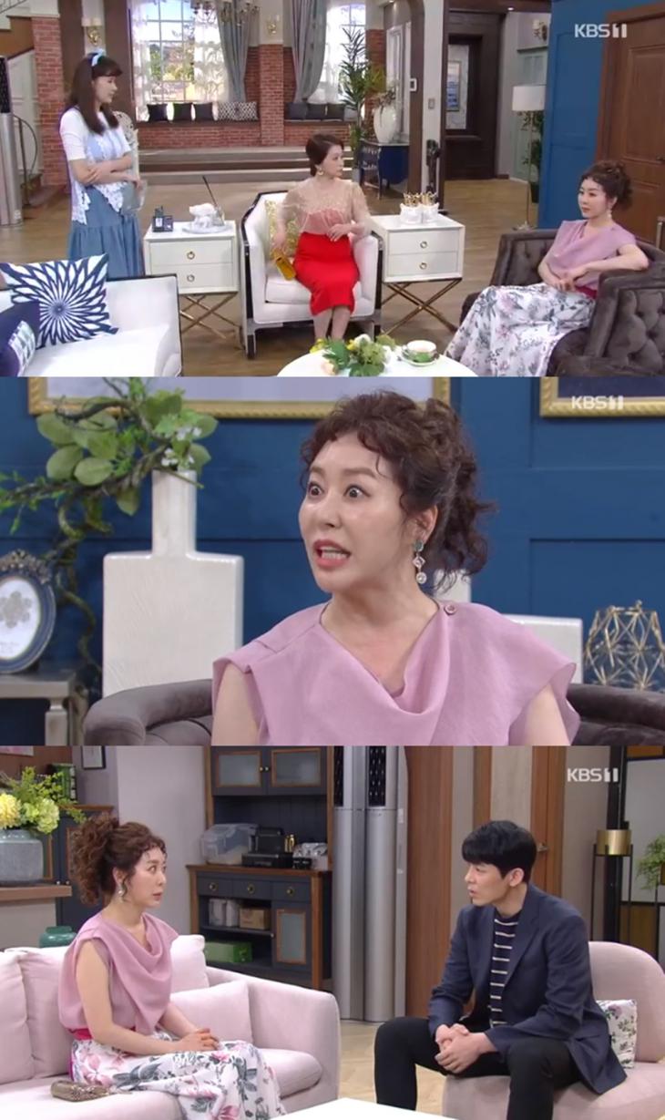 KBS1‘여름아 부탁해’방송캡처