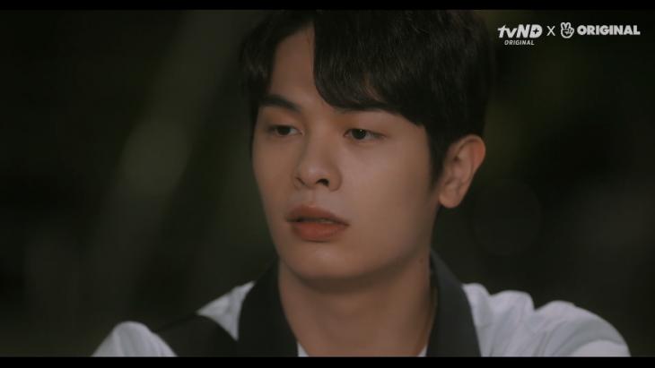 tvN D 웹드라마 '통통한 연애 시즌2' 방송 캡쳐