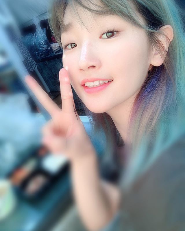 박소담 인스타그램