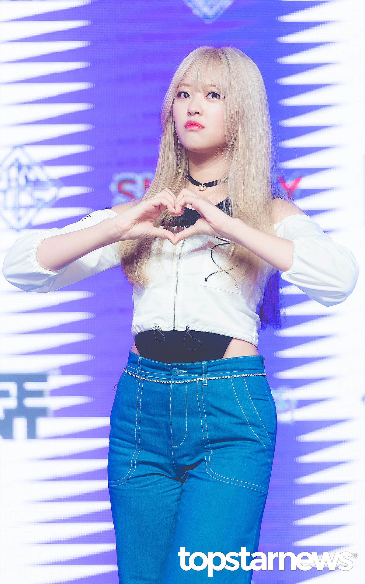 [HD포토] 파나틱스(FANATICS) 윤혜, ‘멍뭉미 가득한 눈빛’ (선데이) 최규석 기자 톱스타뉴스