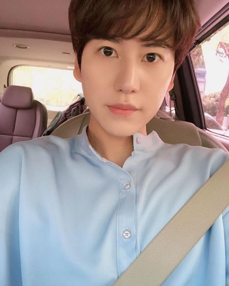 규현 인스타그램