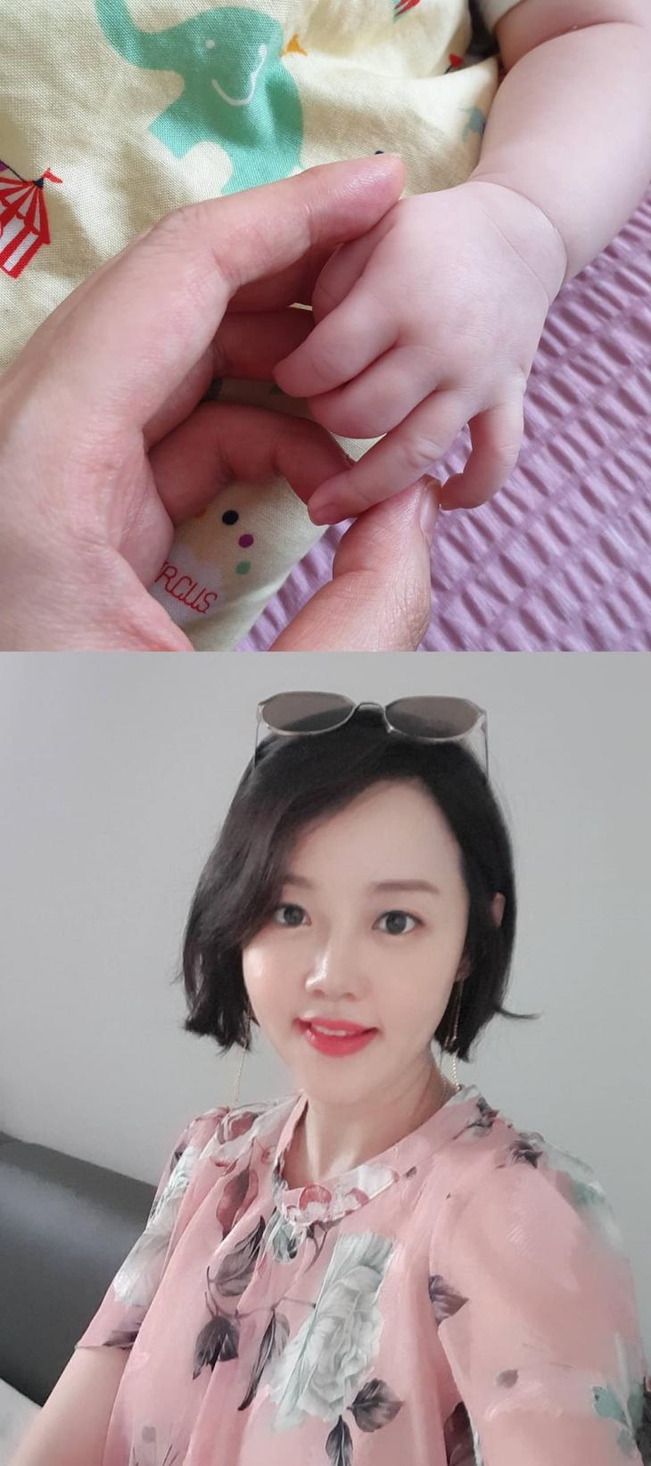 이하정 인스타그램