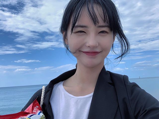 솜혜인 인스타그램