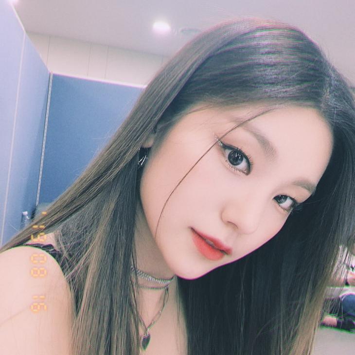 있지(ITZY) 공식 인스타그램