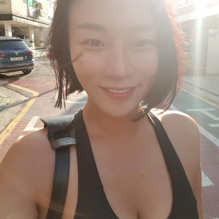 장진희 인스타그램