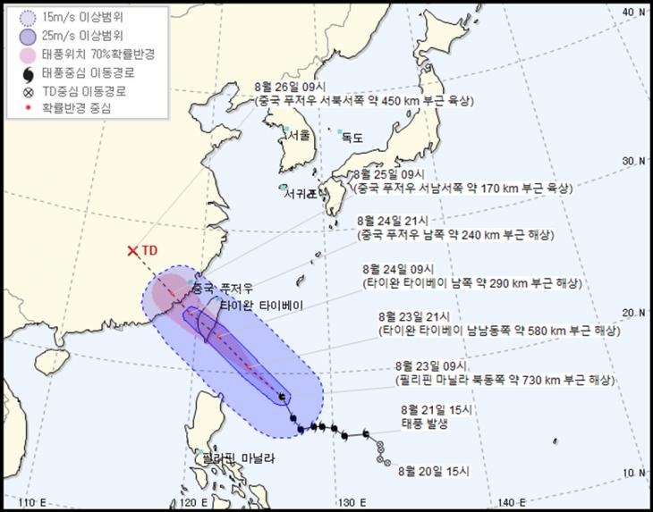 기상청 날씨누리