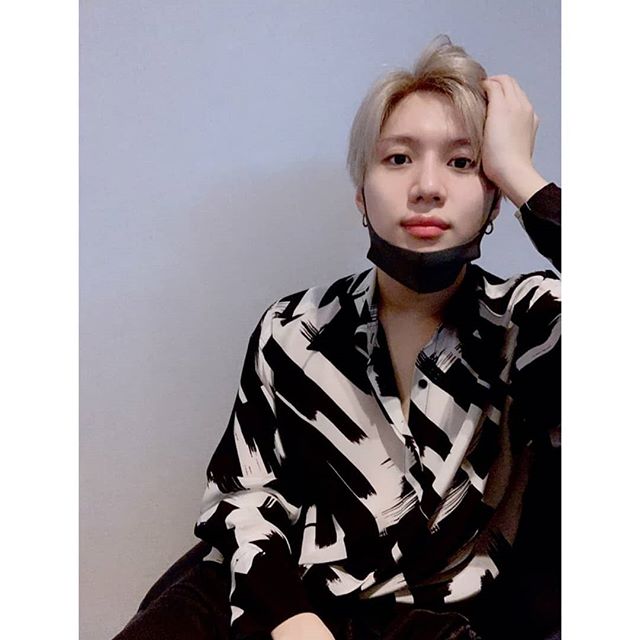 태민 인스타그램