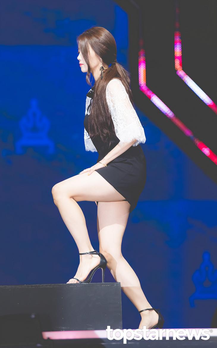 이미주노출