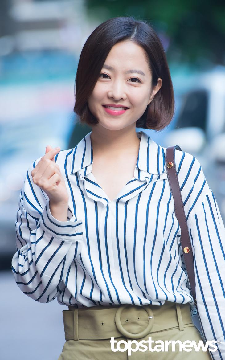 박보영 / 톱스타뉴스 HD포토뱅크