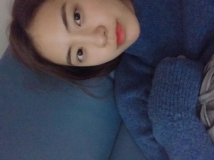 김가빈 인스타그램