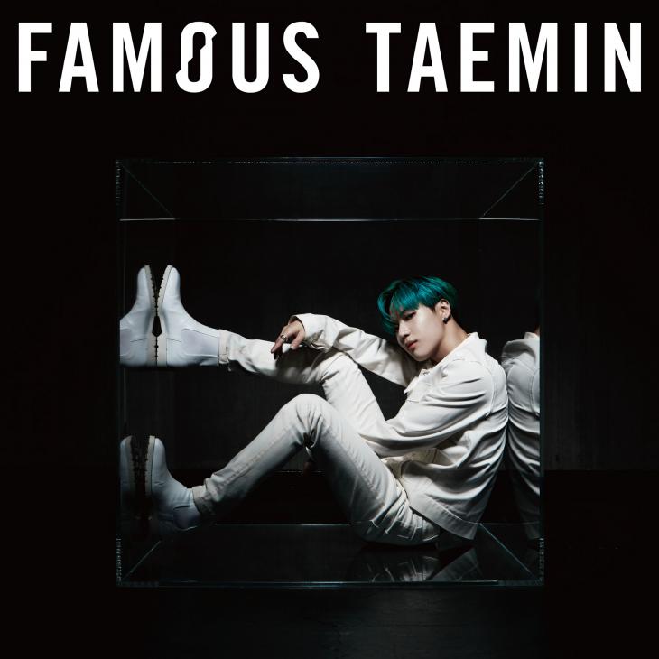 태민 ‘FAMOUS’(페이머스)