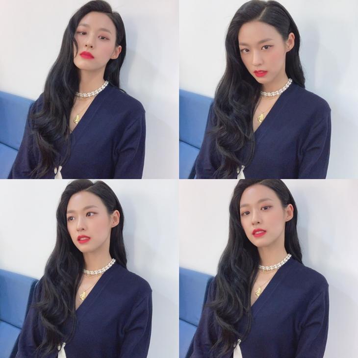 설현 인스타그램