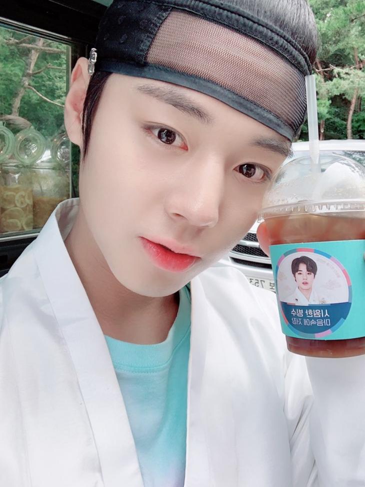 박지훈 트위터