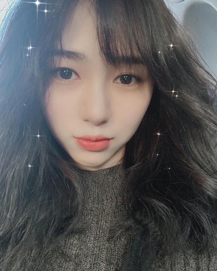 민아 인스타그램