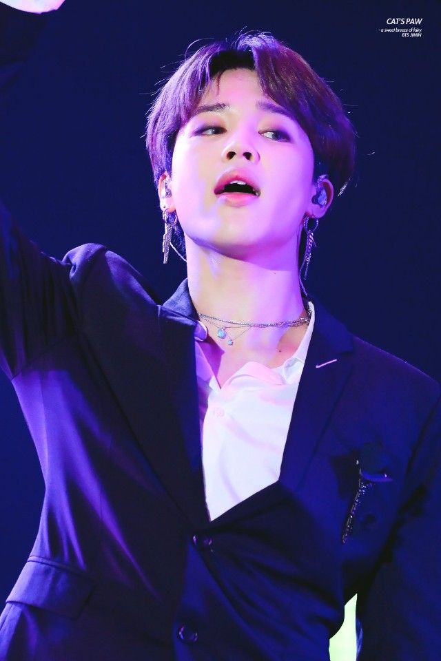 방탄소년단 지민