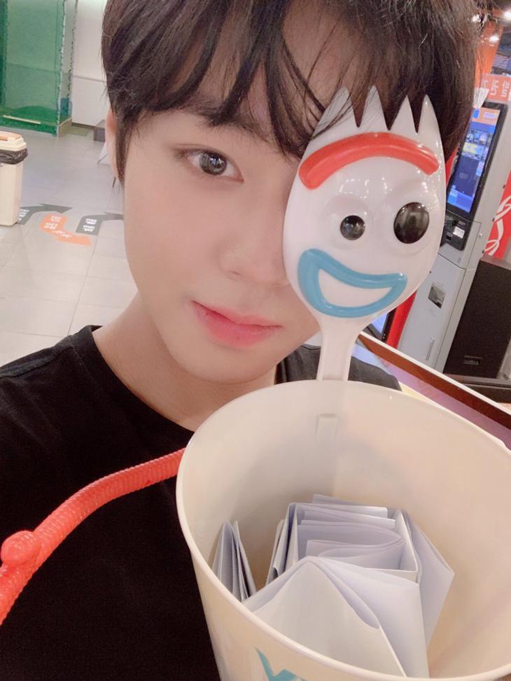 박지훈 트위터