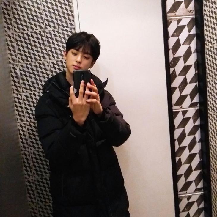 김민규 SNS