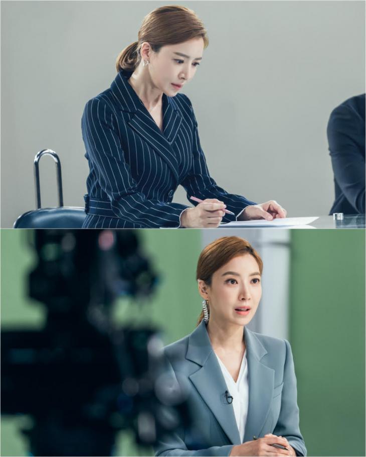 윤세아 / tvN '날 녹여주오'