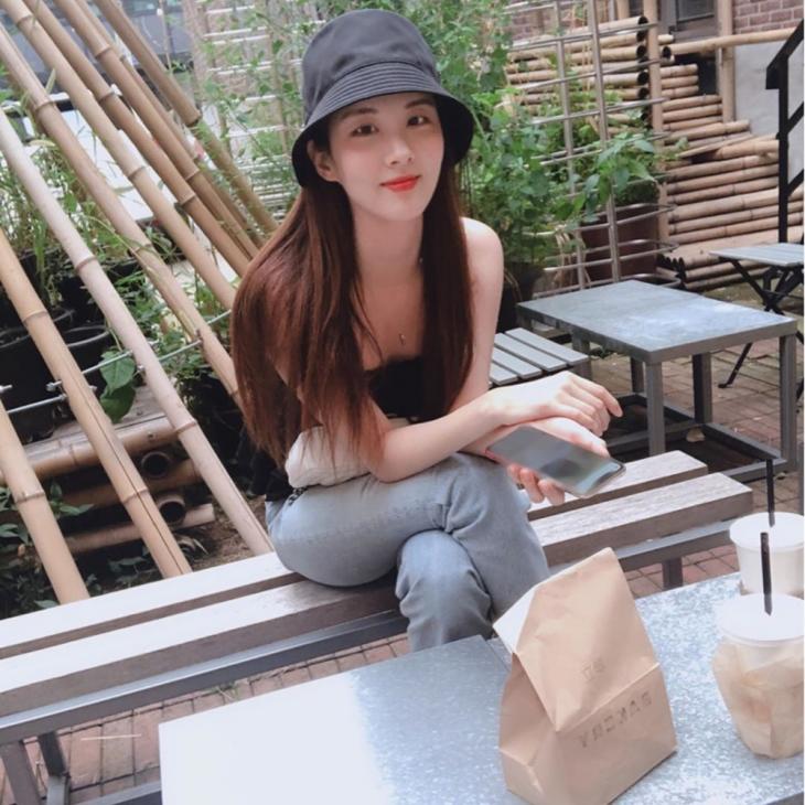 서현 인스타그램