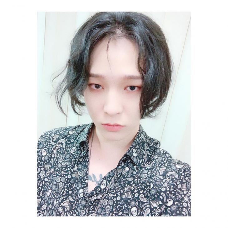 남태현 인스타그램