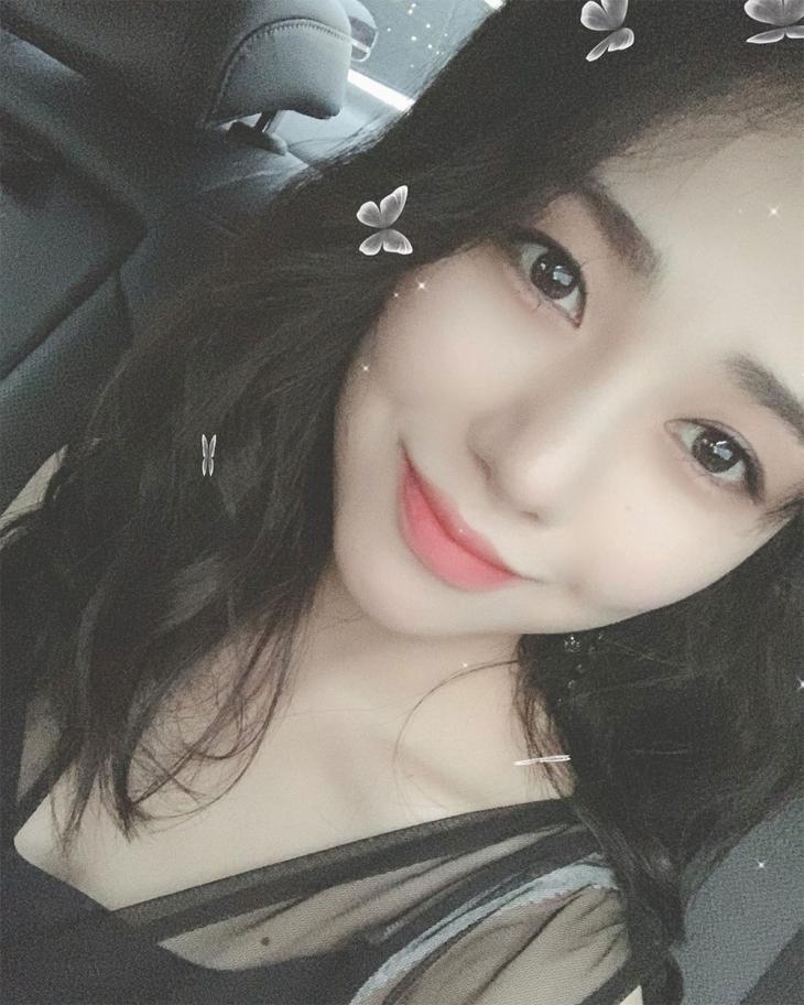 민아 인스타그램