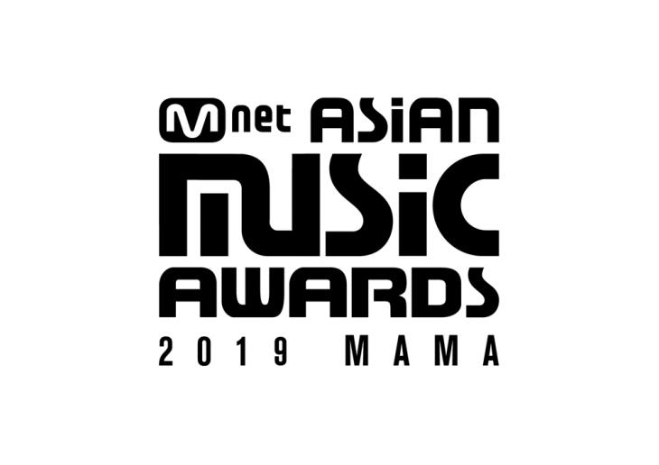 2019 MAMA