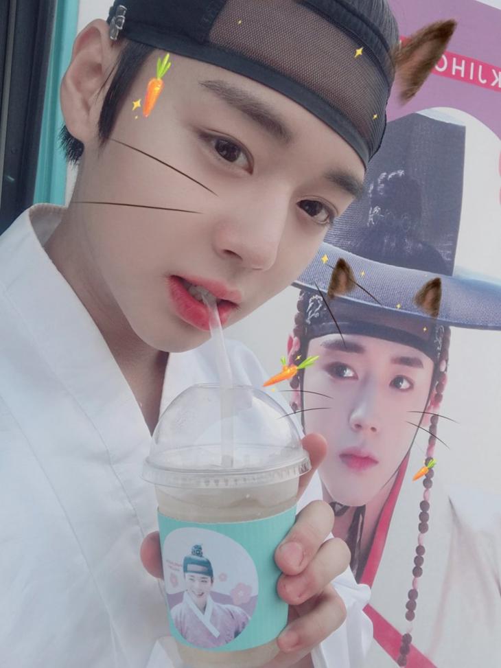 박지훈 트위터