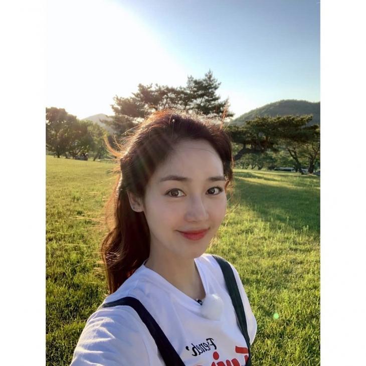 성유리 인스타그램