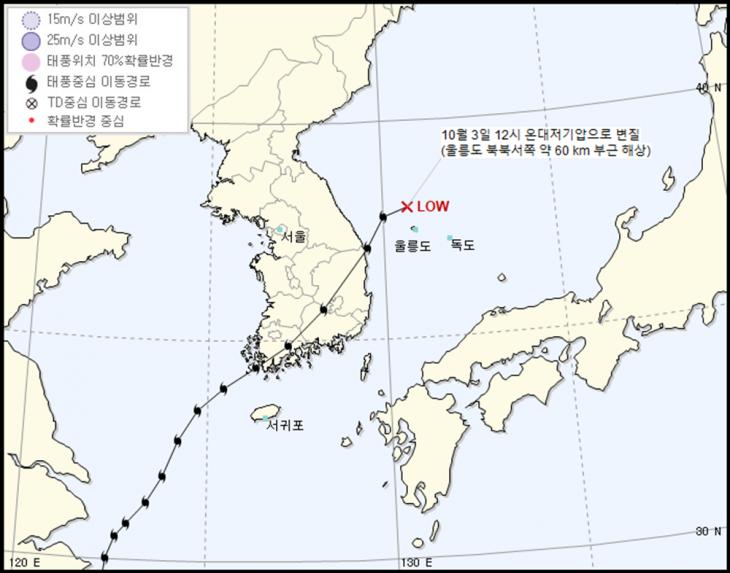 기상청 날씨누리