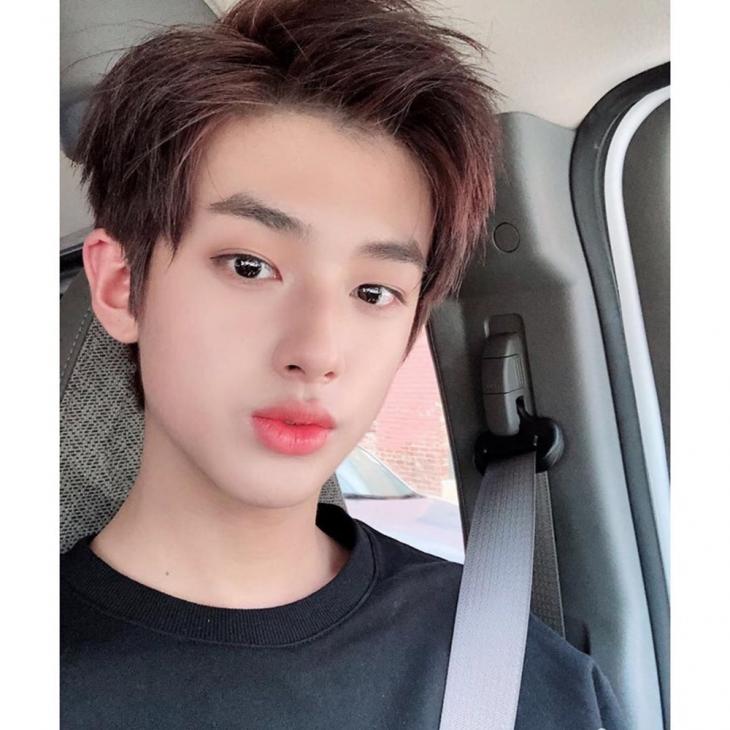 김민규 인스타그램