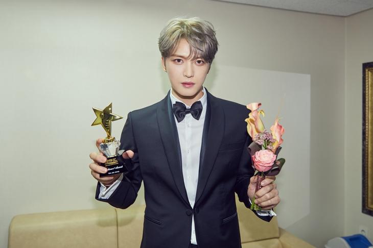 김재중 / 씨제스엔터테인먼트