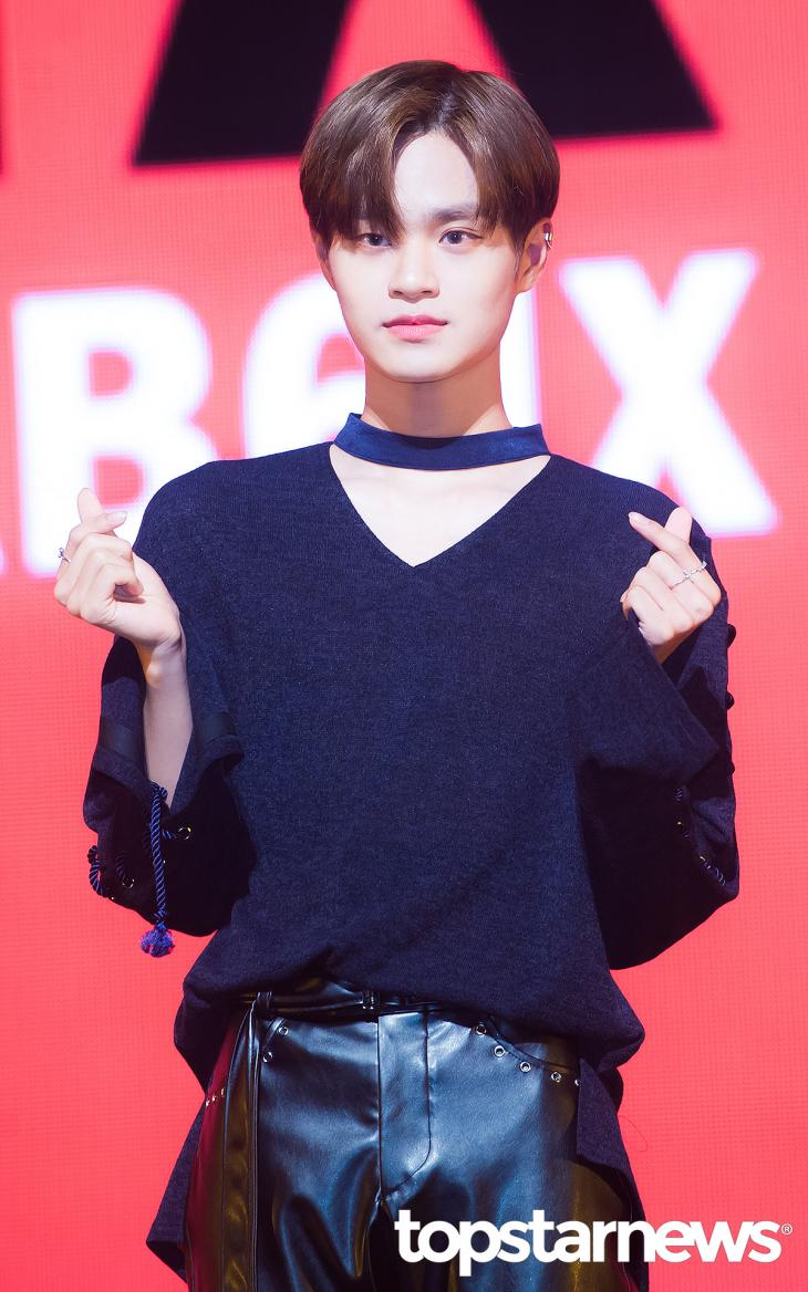 에이비식스(AB6IX) 이대휘 / 서울, 정송이 기자