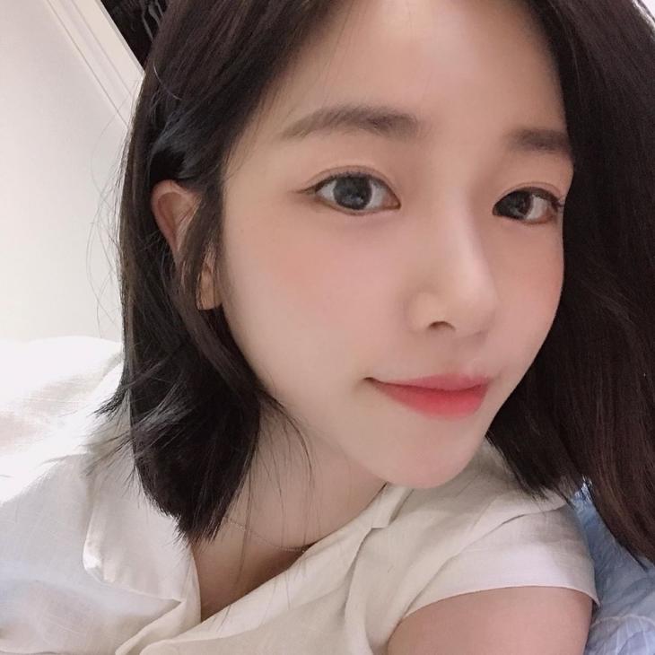 김소리 인스타그램