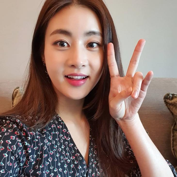 강소라 인스타그램