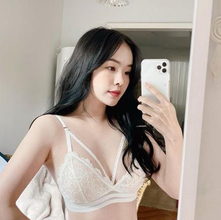 하늘 인스타그램